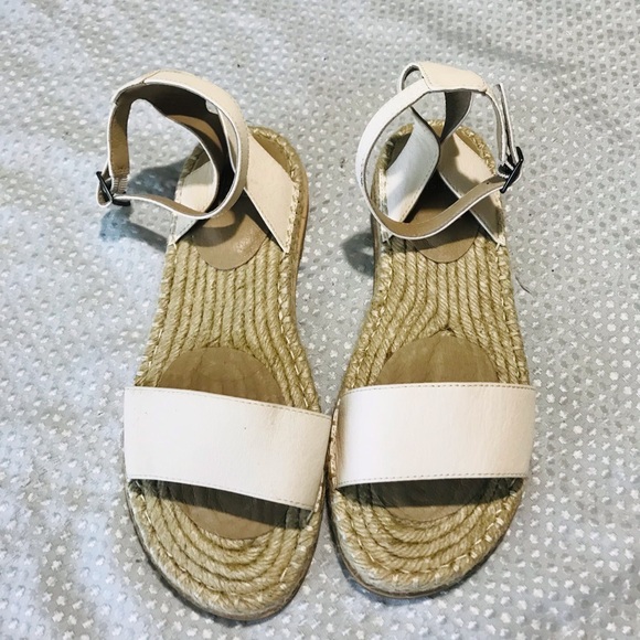 Eileen Fisher Sandals - Picture 3 of 5